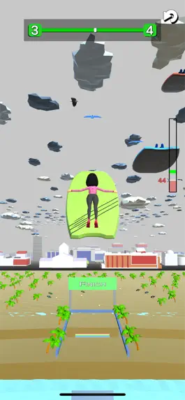 Game screenshot Slipway 3D mod apk