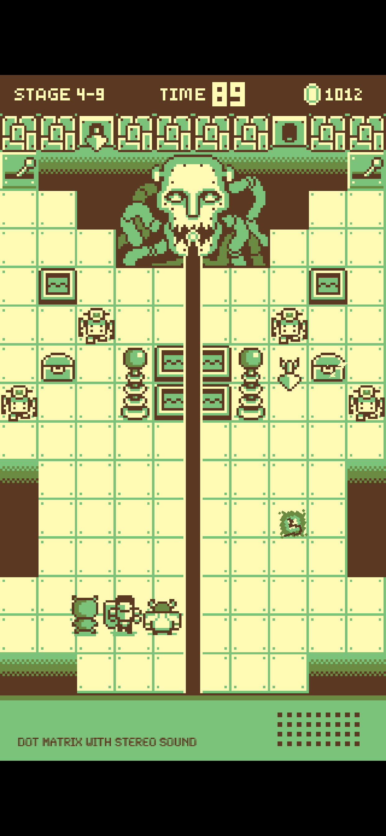 The Lost Shield screenshot 4