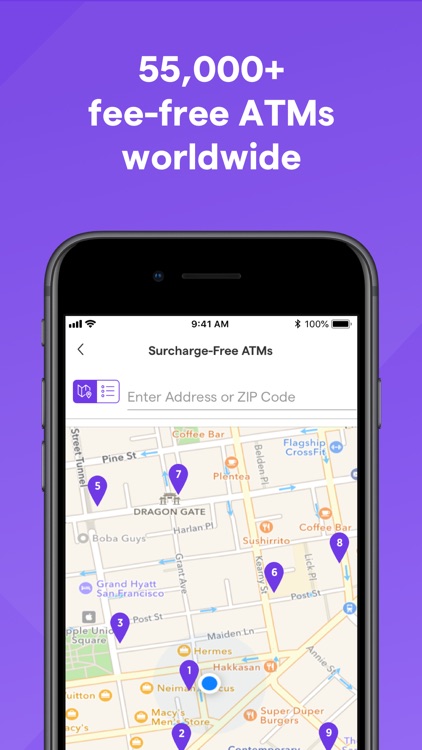 Varo: Mobile Banking & No Fees