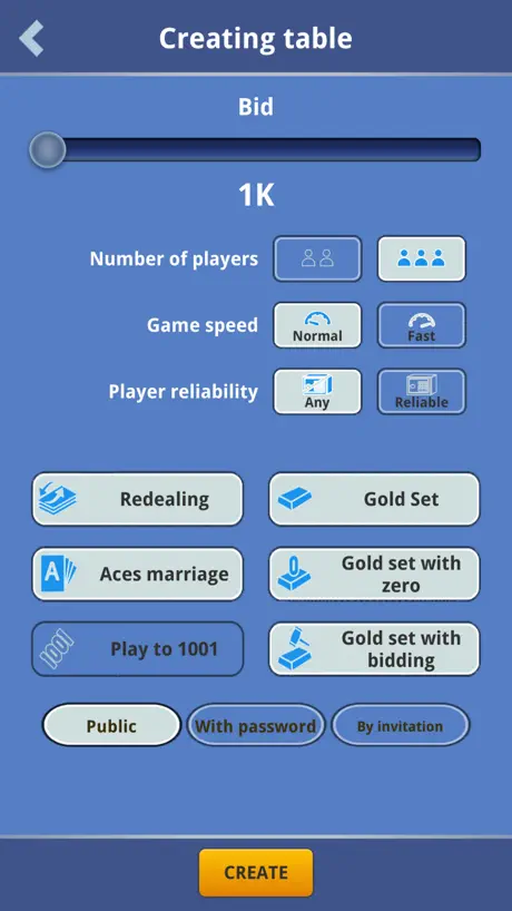Thousand Online
