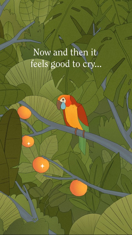 Bird Alone screenshot-5