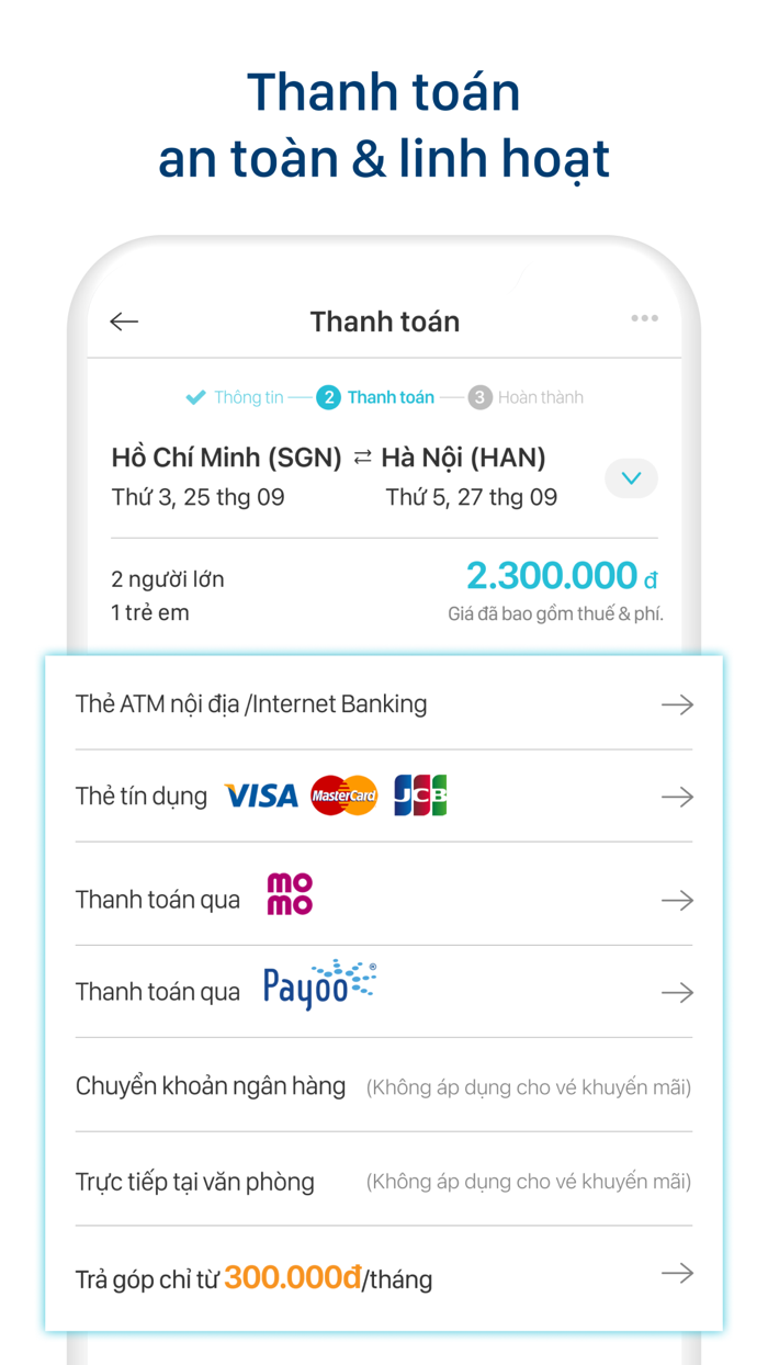 iVIVU.com - Kỳ nghỉ tuyệt vời