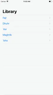 namaz app: learn salah prayer iphone screenshot 3