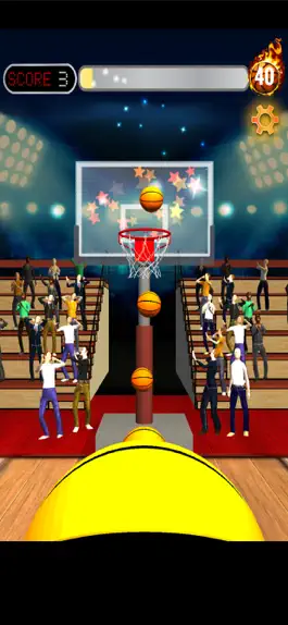 Game screenshot Basketball Games · mod apk