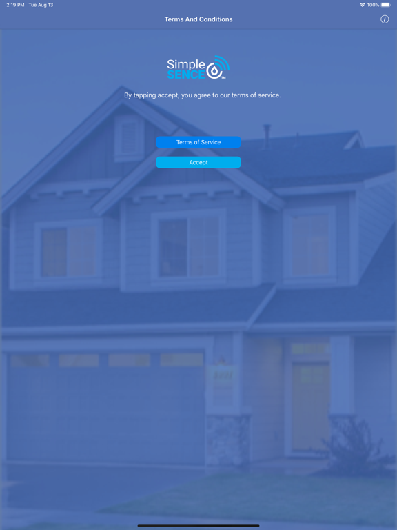 Screenshot #4 pour SimpleSENCE