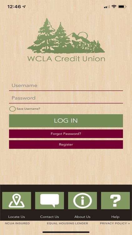 WCLA Mobile Deposit