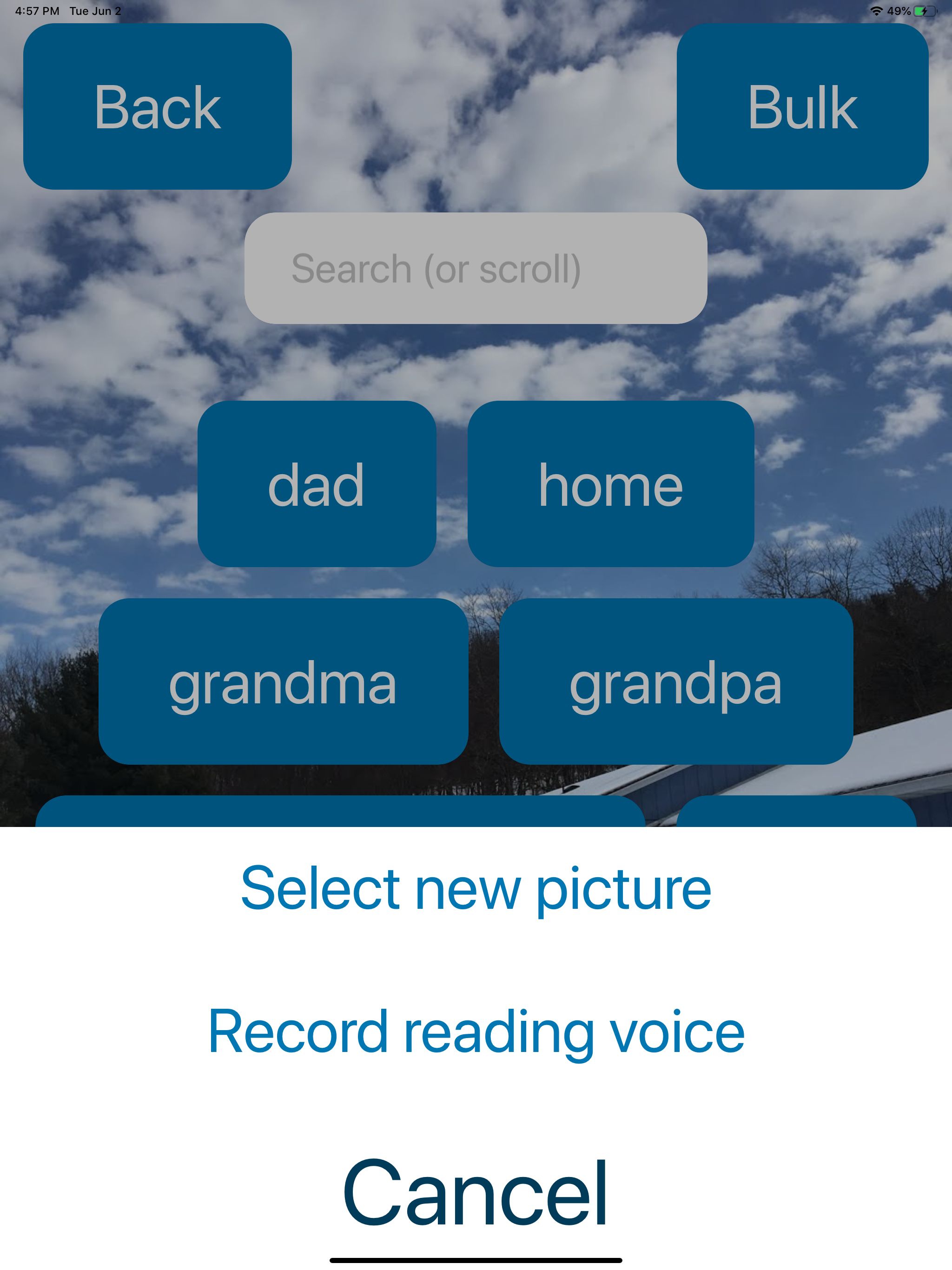 weRead - Personalized Learning screenshot 11
