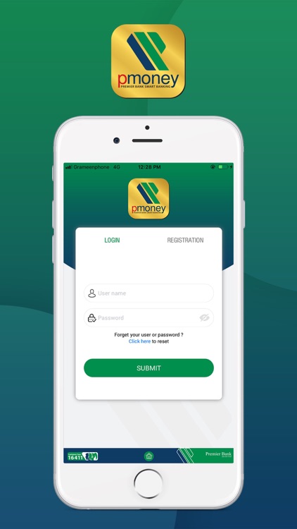 pmoney smart banking