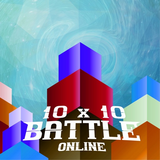 텐텐 배틀 온라인