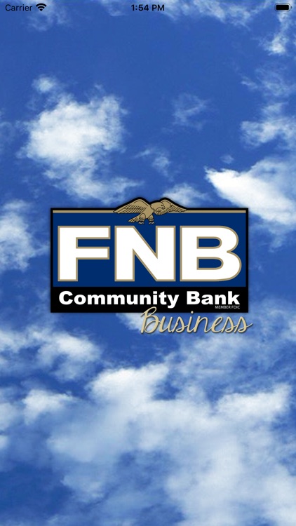 FNB Community Bank Business