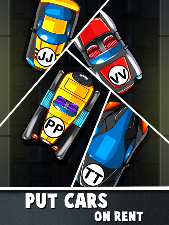 Screenshot #6 pour Car Trasform Merger Game