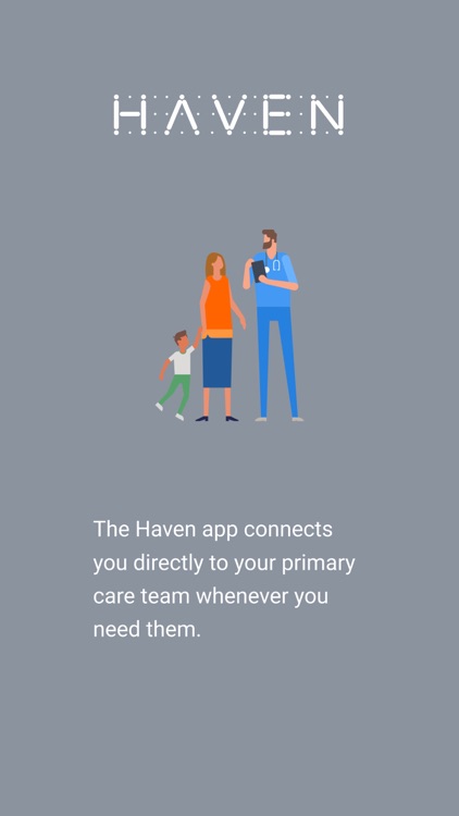 Haven Health Care