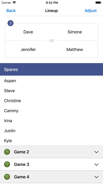 PB Play screenshot-5