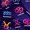 HOROSCOPE is a prediction of fate and future events