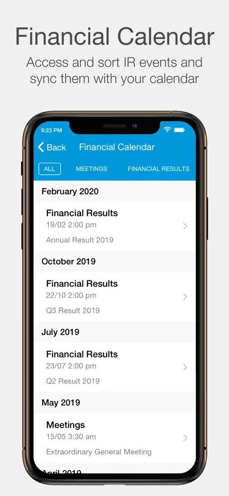 Mobily Investor Relations