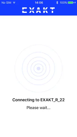 Game screenshot EXAKT Power mod apk