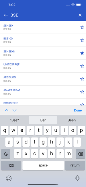 INFINI Mobile(圖8)-速報App