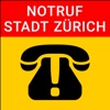 Notruf Stadt Zürich