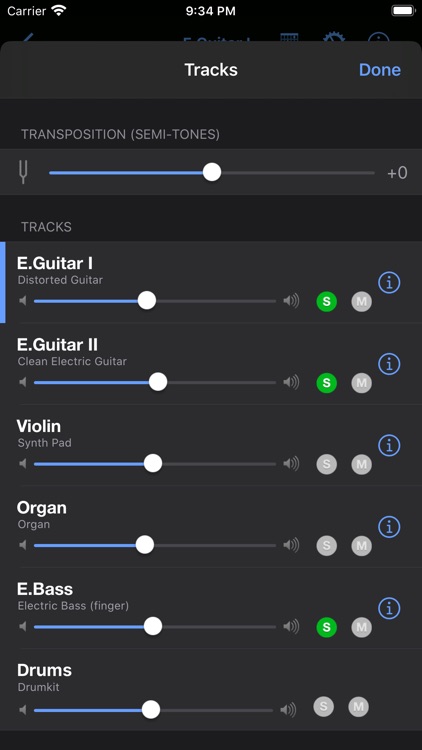 Guitar Pro