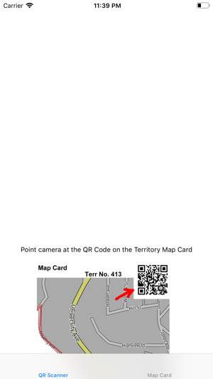 Territory Assistant(圖1)-速報App