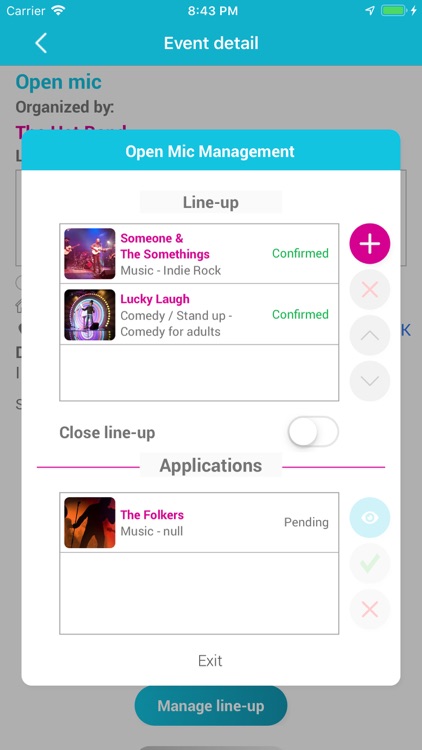 The Hat – Make Art Happen screenshot-6