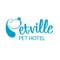 Caring for San Diego Area pets for more than 40 years, Petville Pet Hotel provides peace of mind to the responsible pet owner by offering a safe, spotless and comfortable facility, staffed by knowledgeable, gentle animal-loving professionals