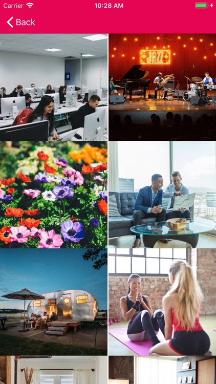 作る「写真で英文・英単語帳」 screenshot-7