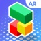 Playground AR is the next step in physics sandbox, with tons of blocks, toys and more to create and destroy with no limits