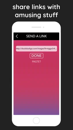ReactBack screenshot 5