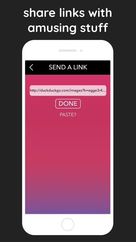 ReactBack