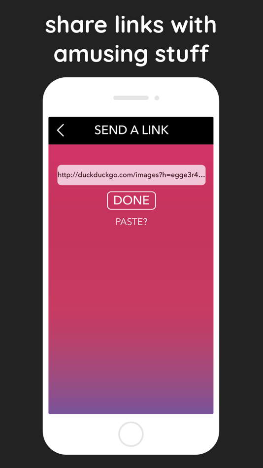 #5. ReactBack (iOS) 由: Georgi Zlatinov