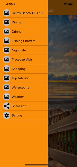 Delray Beach Charms(圖3)-速報App