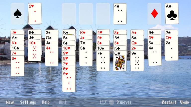 【图】SeaTowers(截图1) 【图】SeaTowers(截图1)