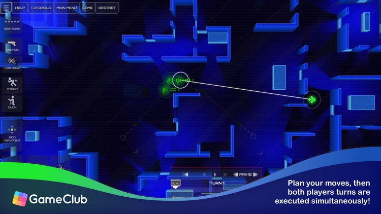 Frozen Synapse - GameClub