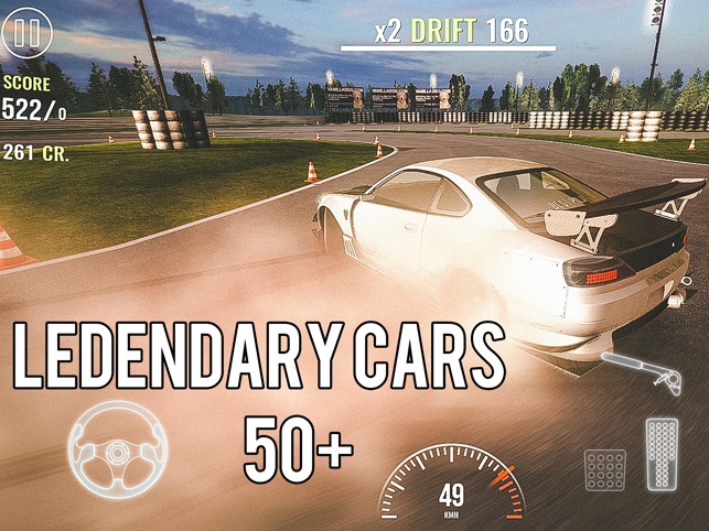 Download Drift Pro Car Racing Games 3D android on PC