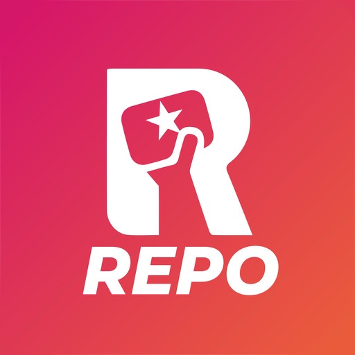 REPO Rewards iOS App