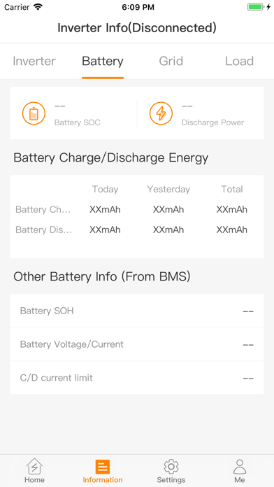 Screenshot #2 pour Solis TechView