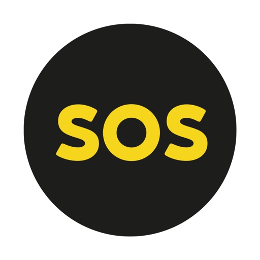 SOS Crisis Climática icon