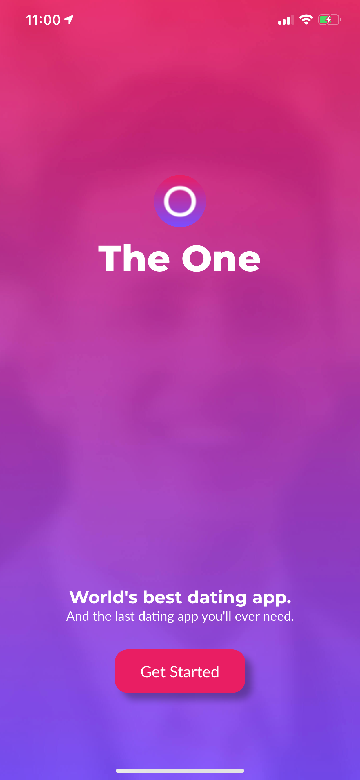 The One – Best Dating App