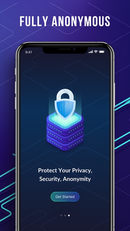 iVPN: VPN for Privacy,Security