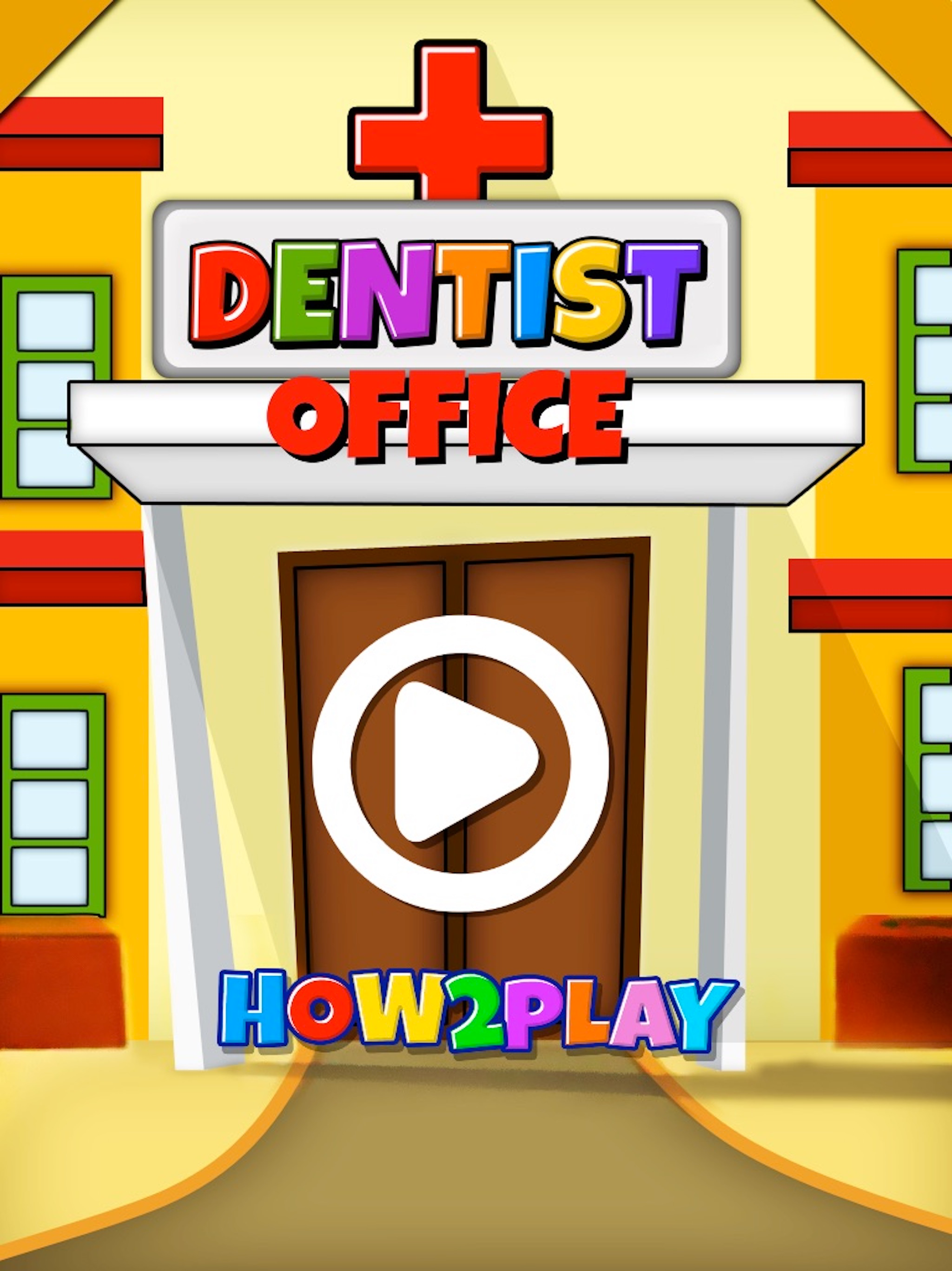Dentist Office screenshot 7