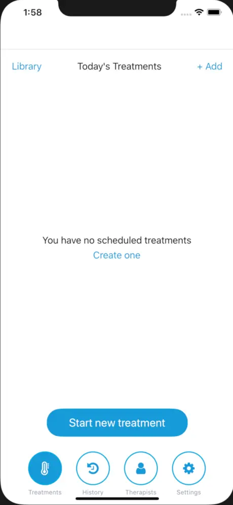Kelvi Patient