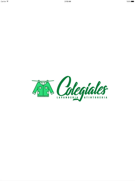 Screenshot #4 pour Lavanderia Colegiales