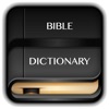 Bible Dictionary : Offline icon