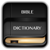 Bible Dictionary : Offline - Andrew Putranto