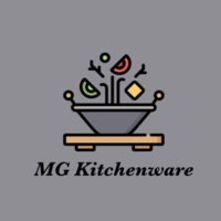 MG Kitchenware pour PC