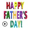 Happy Father's Day Moving Gif contact information