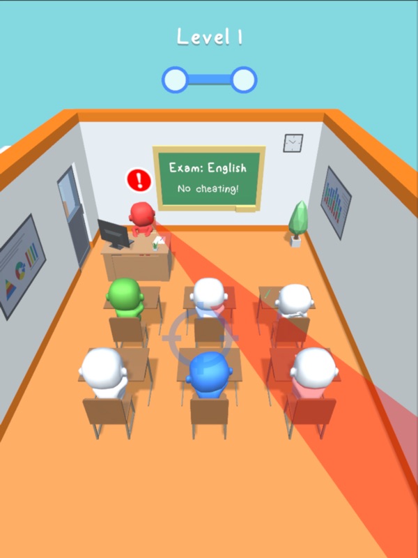 Hyper School screenshot 11