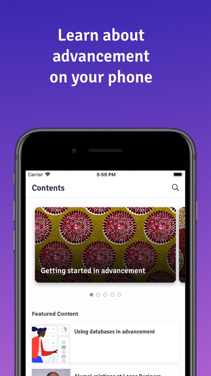 Fundraising in African HE