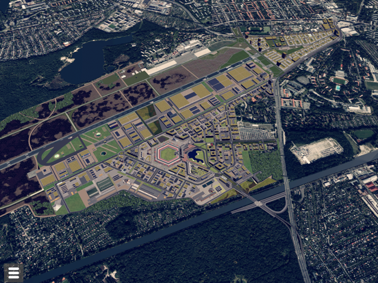 Screenshot #4 pour Berlin TXL